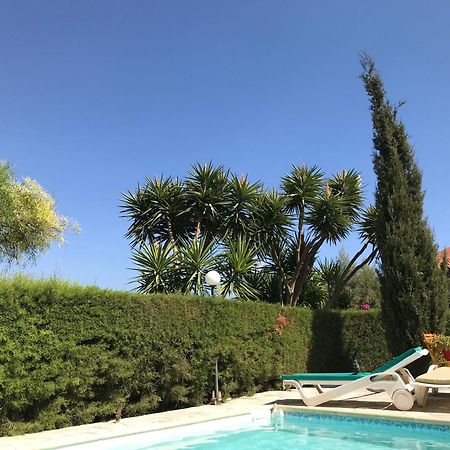 Swimmers' Paradise Pissouri Exterior photo